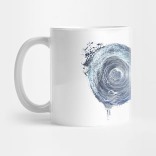 Strong Breeze Mug